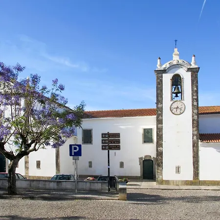 בית נופש Do Castelo By Interhome