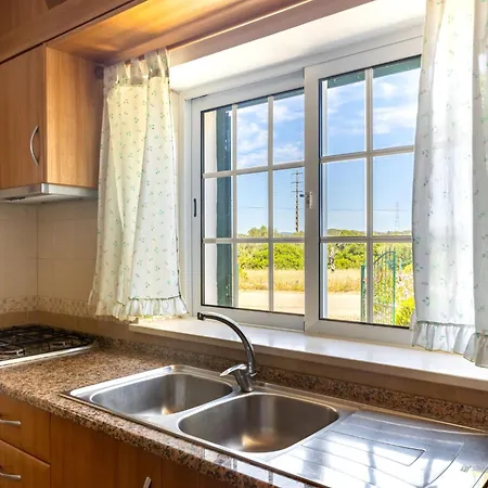 Do Castelo By Interhome בית נופש