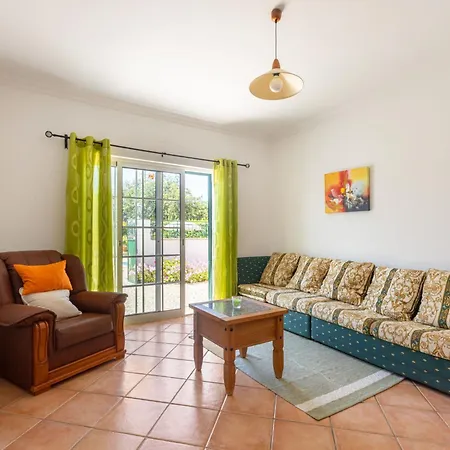 Do Castelo By Interhome Holiday home Azinheiro