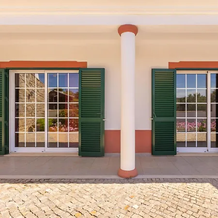 בית נופש Do Castelo - Sbd105 By Interhome Azinheiro