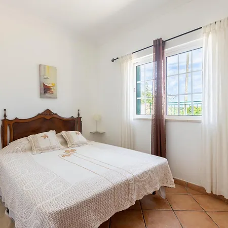 Do Castelo By Interhome * Azinheiro