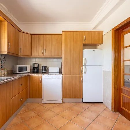 Do Castelo - Sbd105 By Interhome בית נופש