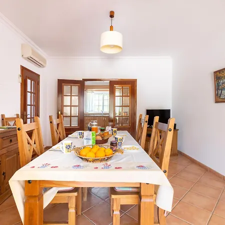 Сasa de vacaciones Do Castelo By Interhome Azinheiro