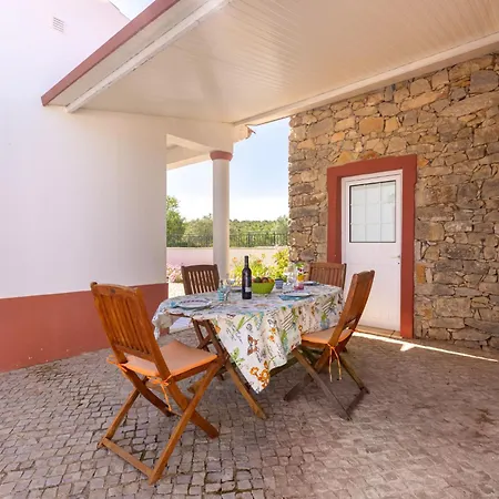 Do Castelo - Sbd105 By Interhome * Azinheiro