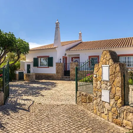 Do Castelo - Sbd105 By Interhome Azinheiro